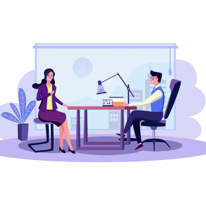 Aplica estos consejos en tu próxima entrevista