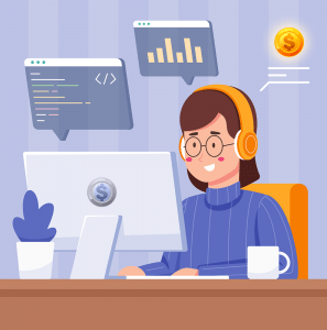 Indaga sobre estas ocupaciones que usan SQL
