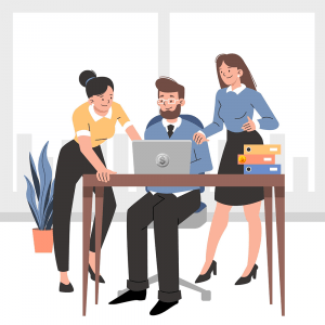 10 Cosas para que Hagas Bien en Tú empleo