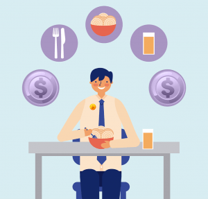 10 Cosas para Llevar a Tu Primer día de trabajo