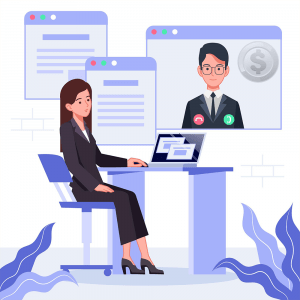 5 preguntas de entrevistas de trabajo que dan miedo