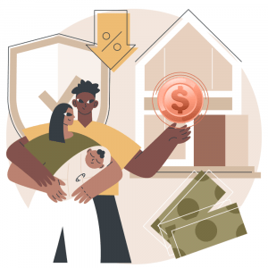 Gana dinero fácil desde la comodidad de tu hogar