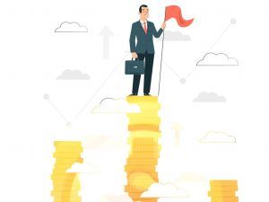 ᐅ 5 estrategias para administrar tu dinero