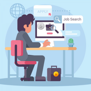 Llena correctamente tu curriculum con tu experiencia laboral