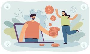 5 modelos de negocio para triunfar en Internet
