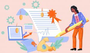 cuales son los negocios mas rentables online