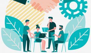 desarrollo de negocios