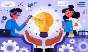 innovación en negocios