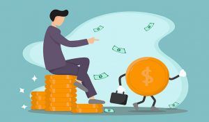 trabajos que ganes mucho dinero