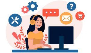 empleo atención al cliente desde casa