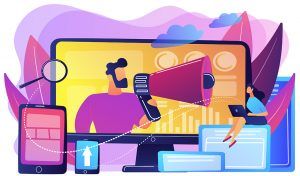qué es el marketing digital
