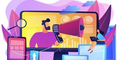 qué es el marketing digital