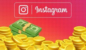 cuanto dinero se gana en Instagram