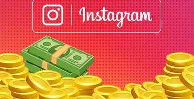 cuanto dinero se gana en Instagram