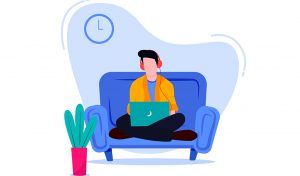 trabajos online desde casa sin experiencia