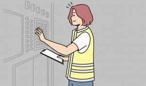 cómo mandar una inspección de trabajo anónima