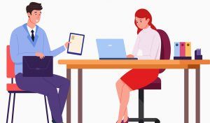 preguntas trampas en una entrevista de trabajo