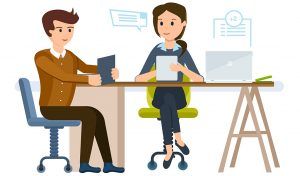 que pregunta hacen en una entrevista de trabajo