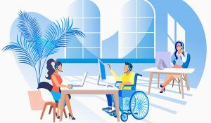 se puede pedir una incapacidad sin estar trabajando