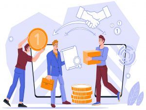 como conseguir financiación proyecto idea negocio
