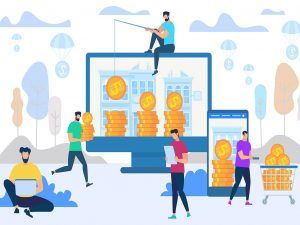 cómo ganar dinero por internet desde casa guía online