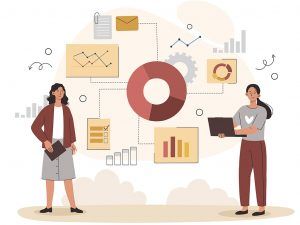 como gestionar una empresa pequeña