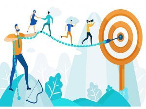 cómo liderar un equipo de trabajo buen lider liderazgo