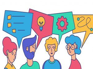 como mejorar la comunicación en el trabajo