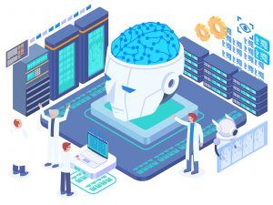 especialista en inteligencia artificial estudiar ia