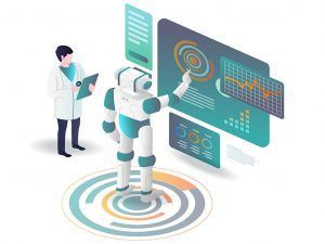 inteligencia artificial posibilidades usos utilidades ia