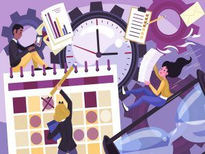 cómo encontrar trabajo a tiempo parcial rápido y fácil