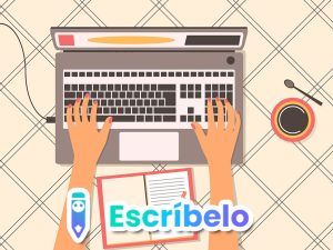 escribelo.ai escribelo redactar textos ia