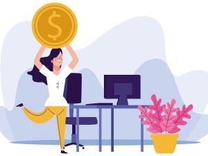 las mejores formas de ganar dinero extra en tu tiempo libre