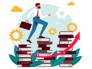 10 Libros imprescindibles para emprendedores y empresarios