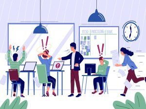 6 errores comunes al crear una empresa y cómo evitarlos