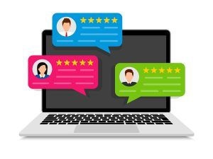 Cómo hacer que tu empresa destaque en las opiniones y valoraciones en línea