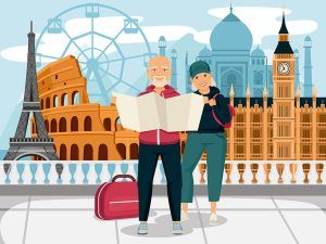 aprender inglés en el extranjero