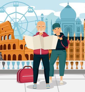 aprender inglés en el extranjero