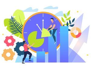 formas de mejorar tu productividad en el trabajo