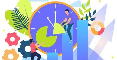 formas de mejorar tu productividad en el trabajo