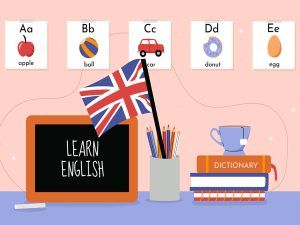 cómo aprender inglés fácil