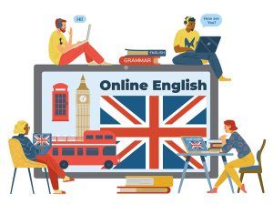 cómo aprender inglés rápido