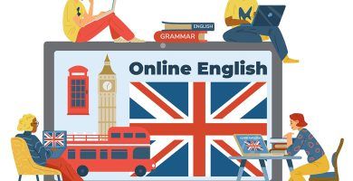 cómo aprender inglés rápido