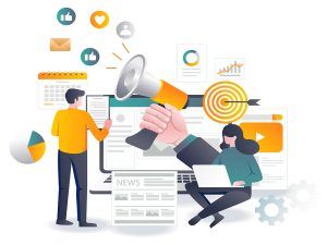 cómo crear o iniciar una agencia de marketing digital desde cero