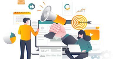 cómo crear o iniciar una agencia de marketing digital desde cero
