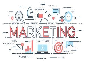 cómo crear una estrategia de marketing digital eficaz