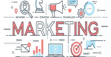 cómo crear una estrategia de marketing digital eficaz