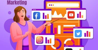 cómo crear una estrategia de marketing en redes sociales