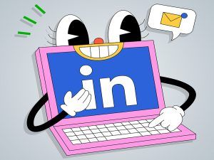 cómo crear una estrategia eficaz de marketing en LinkedIn