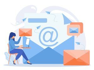 cómo crear una estrategia eficaz de marketing por correo electrónico